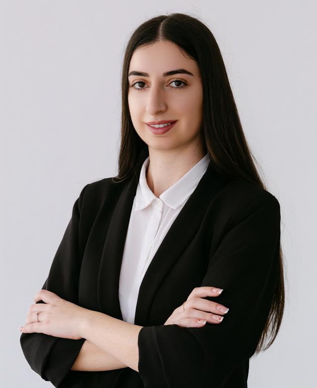 Stavroulla Constantinou