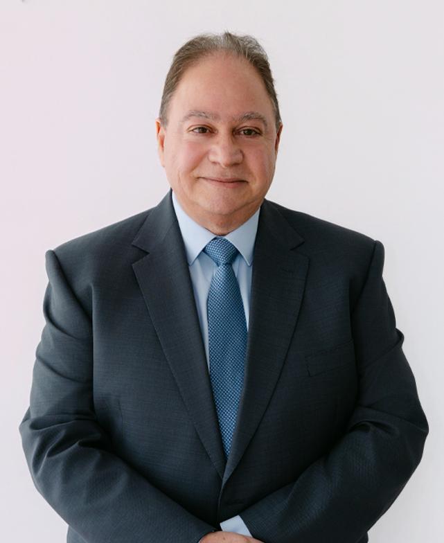 Charalambos Pericleous