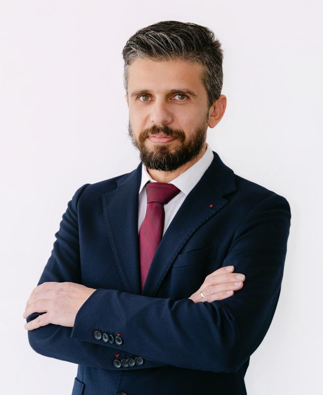 Polyvios Charalambous