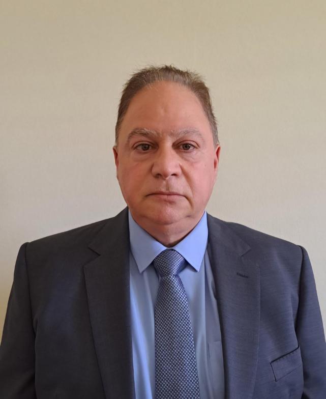 Charalambos Pericleous